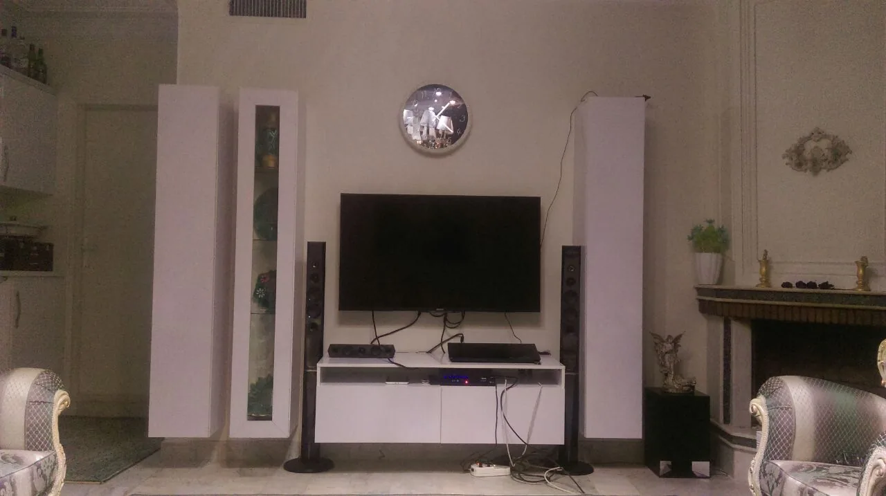 دکوراسیون ابتکار - تصویر 4