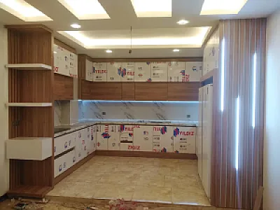 کابینت پرشین کلاسیک