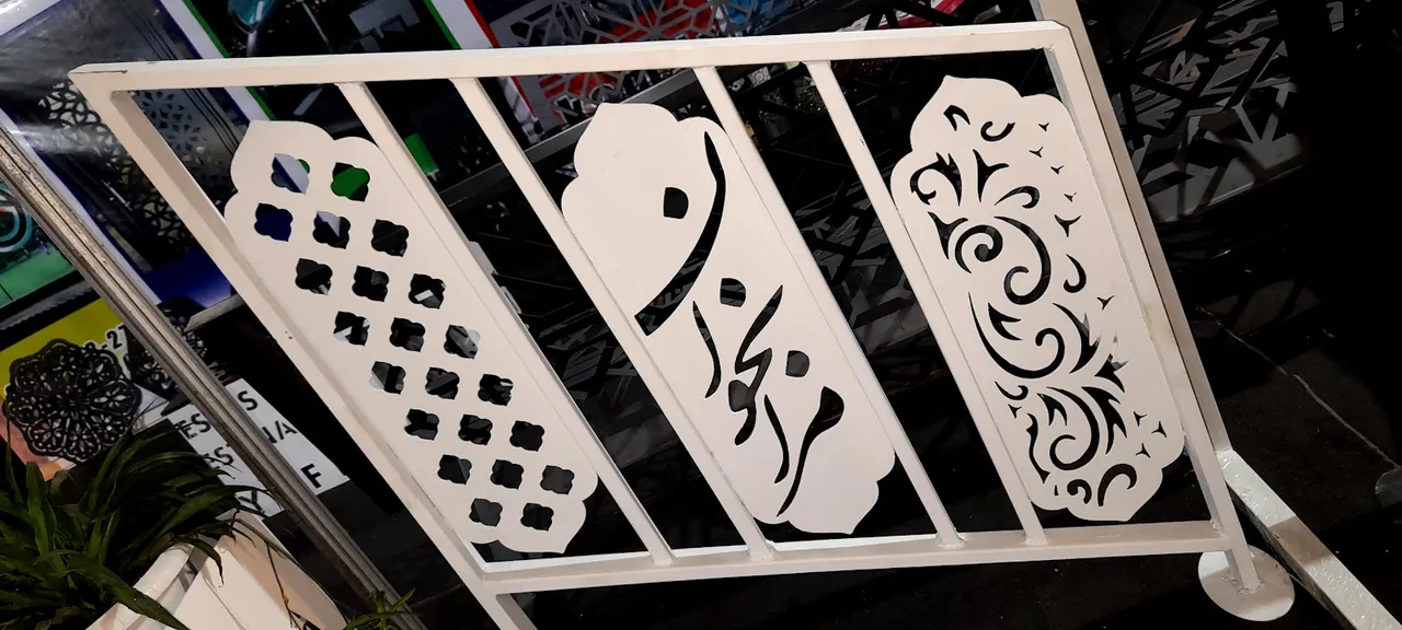 برش cnc فلزات الکترو صنعت آکام - تصویر 2