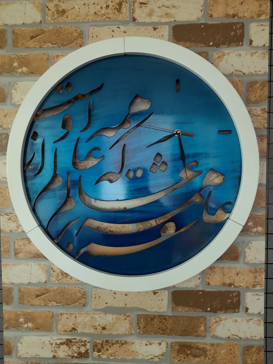 برش cnc فلزات الکترو صنعت آکام - تصویر 3