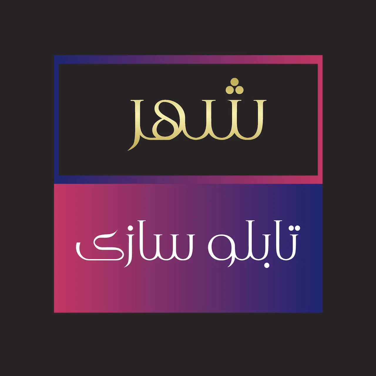 تابلوسازی سیوا لیزر - تصویر 3