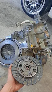 تعمیرگاه دینامیک