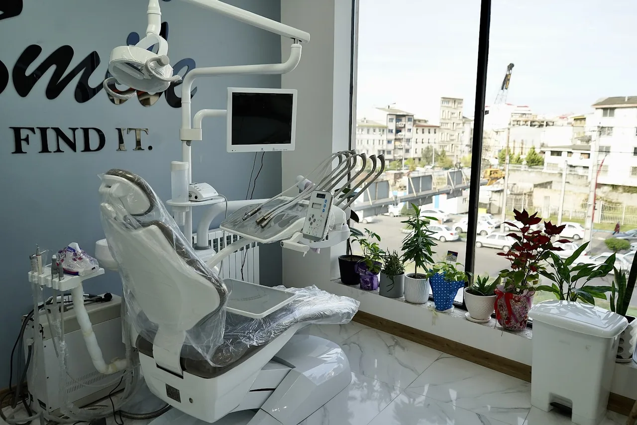 مطب دندانپزشکی دکتر ساجده کهن قدم - تصویر 2