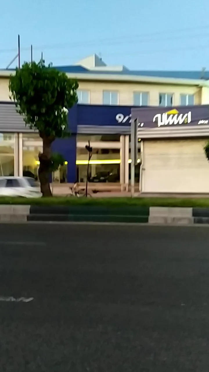 نمایندگی ایران خودرو 2923 پورصادق - تصویر 3