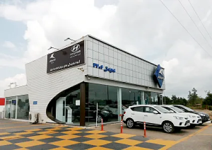 نمایندگی کرمان موتور کد 3406 رشت
