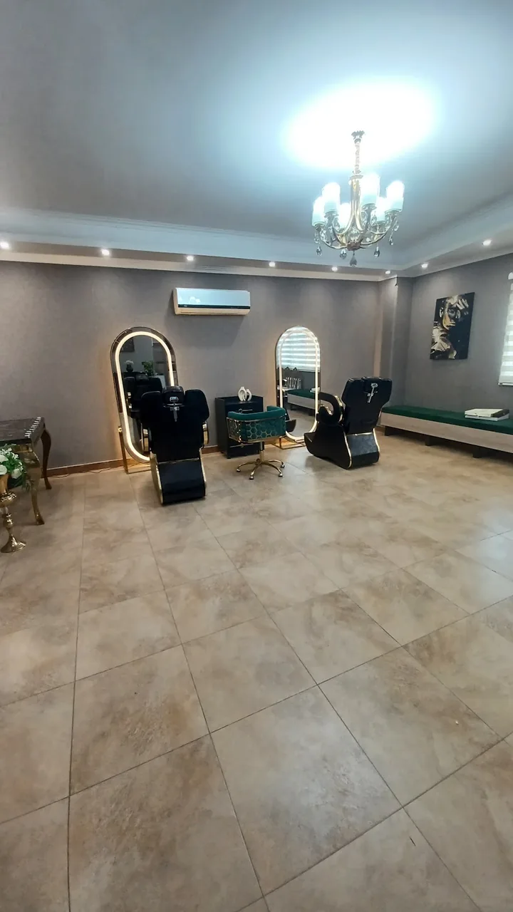 خانه زیبایی سارا حیدری - تصویر 3