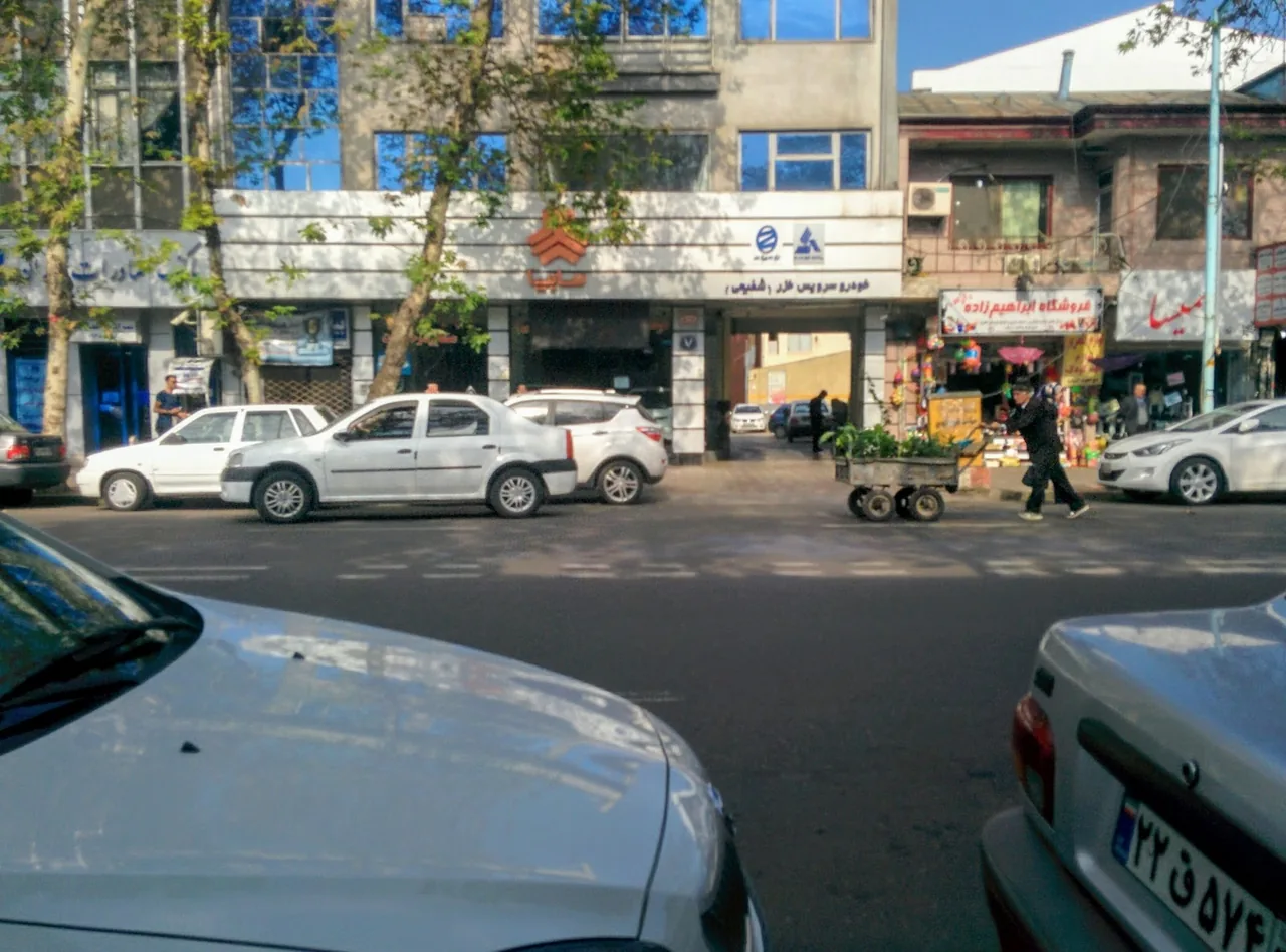 سایپا - تصویر 5