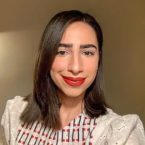سالن زیبایی بزک