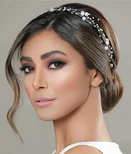 سالن زیبایی مروارید