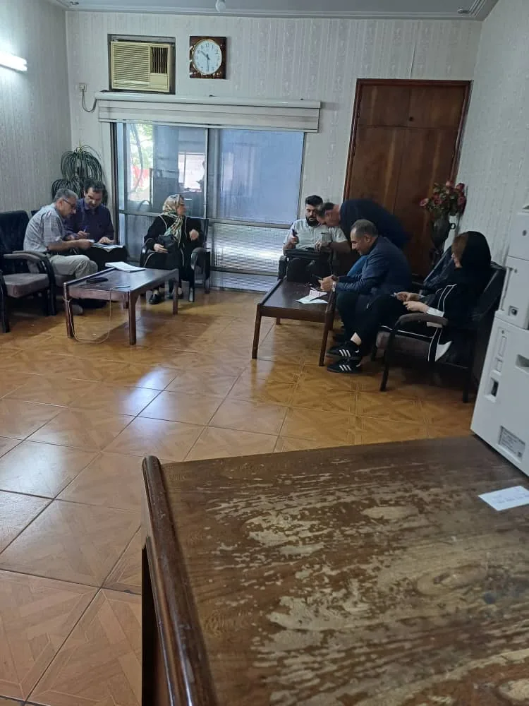 دفترخانه اسنادرسمی شماره یک رشت_ فتوکپی - تصویر 2