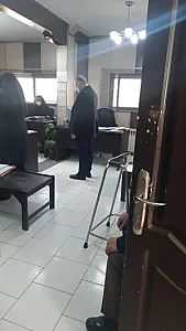 دفتر اسناد رسمی ۶۱