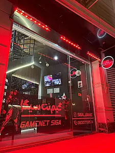 گیم نت | نصب بازی | فروشگاه لالیگا | Xbox | PS5 |