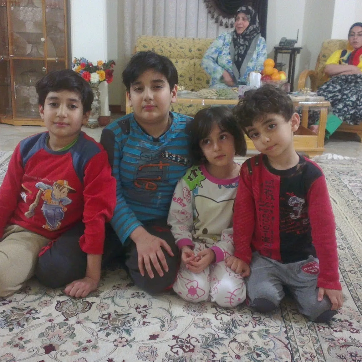 دفتر اسناد رسمی 260 - تصویر 2