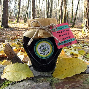 عطر گیلان (فروش محصولات ارگانیک گیلان)