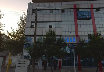 دفتر اسناد رسمی 147 رشت