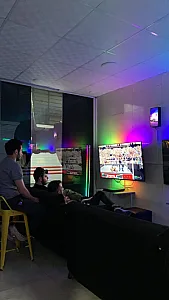 Game night club | کلوب بازی گیم نایت