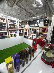 عطر خوش