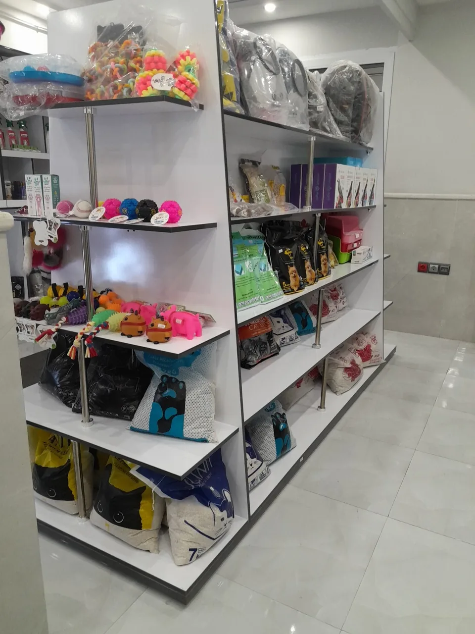 کلینیک دامپزشکی آدورا - تصویر 4