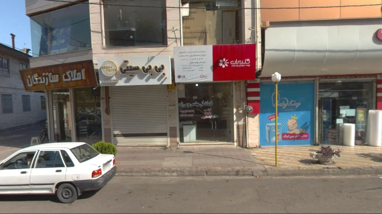 نمایندگی ال جی فنی مهندسی موسی زاده - تعمیر لوازم خانگی (عمومی) در رشت - تصویر 2