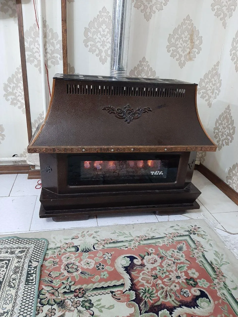 تعمیرات لوازم خانگی اصلی