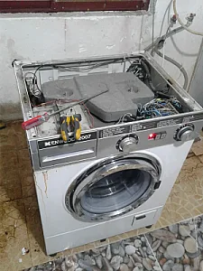 تعمیرات لوازم خانگی اصلی