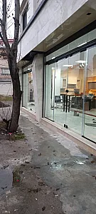 شیشه سکوریت زیباسازان