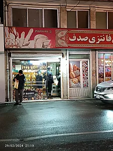 نان فانتزی تابان شمال