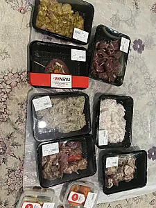 پروتئینی واگیو