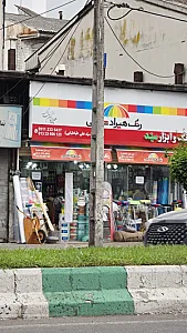 رنگ و ابزار سید