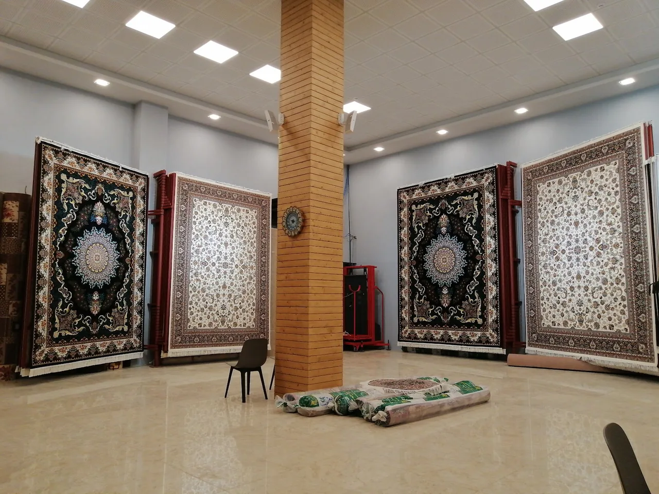 فروشگاه پازیریک - تصویر 2