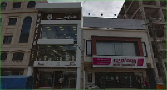 فروشگاه لوازم آشپزخانه و خانگی مارلیک