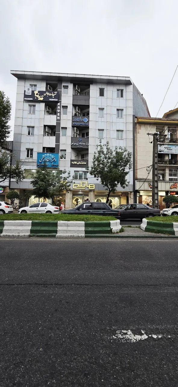 شرکت مهندسی نرم افزار رایورز شمال - تصویر 2