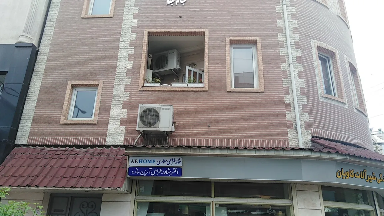 شرکت مهندسی نرم افزار رایورز شمال - تصویر 3