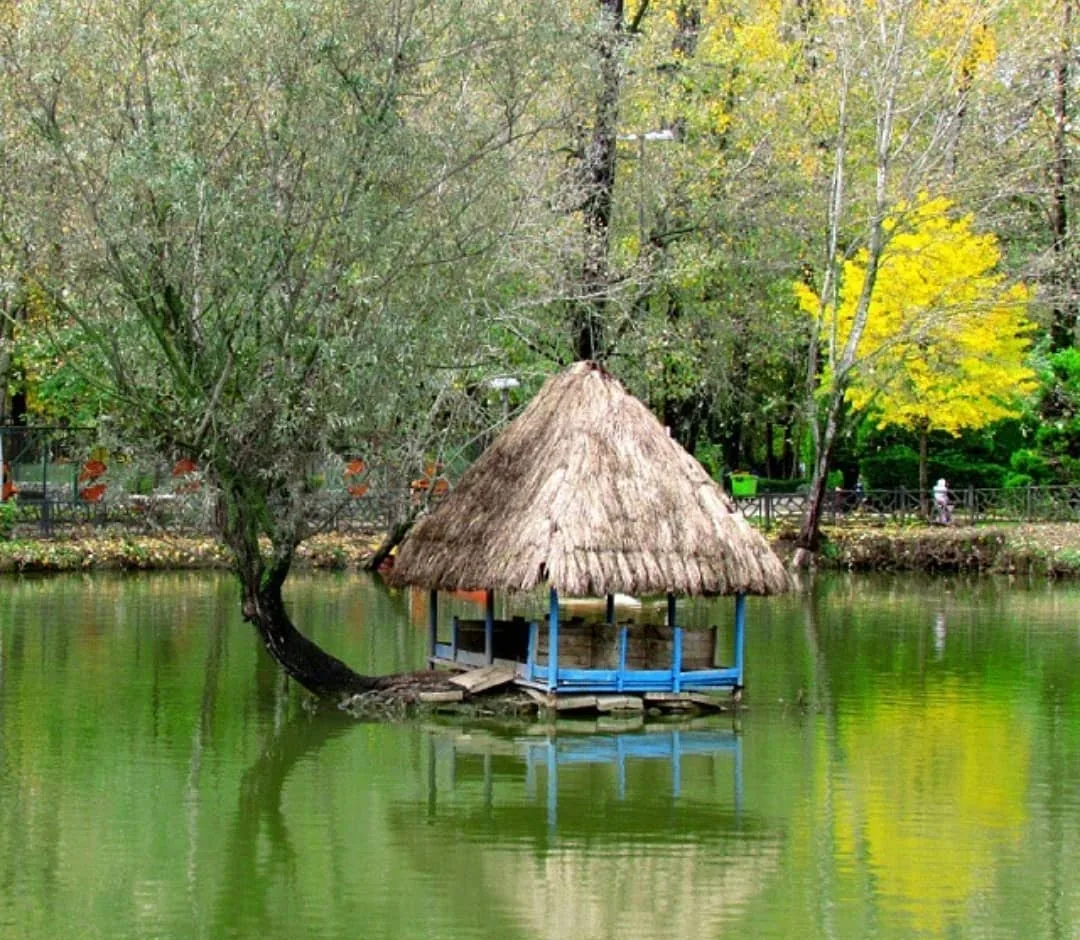 پیاده راه فرهنگی رشت - تصویر 5