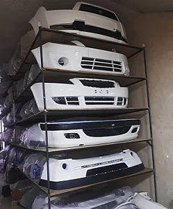 فروشگاه سپر