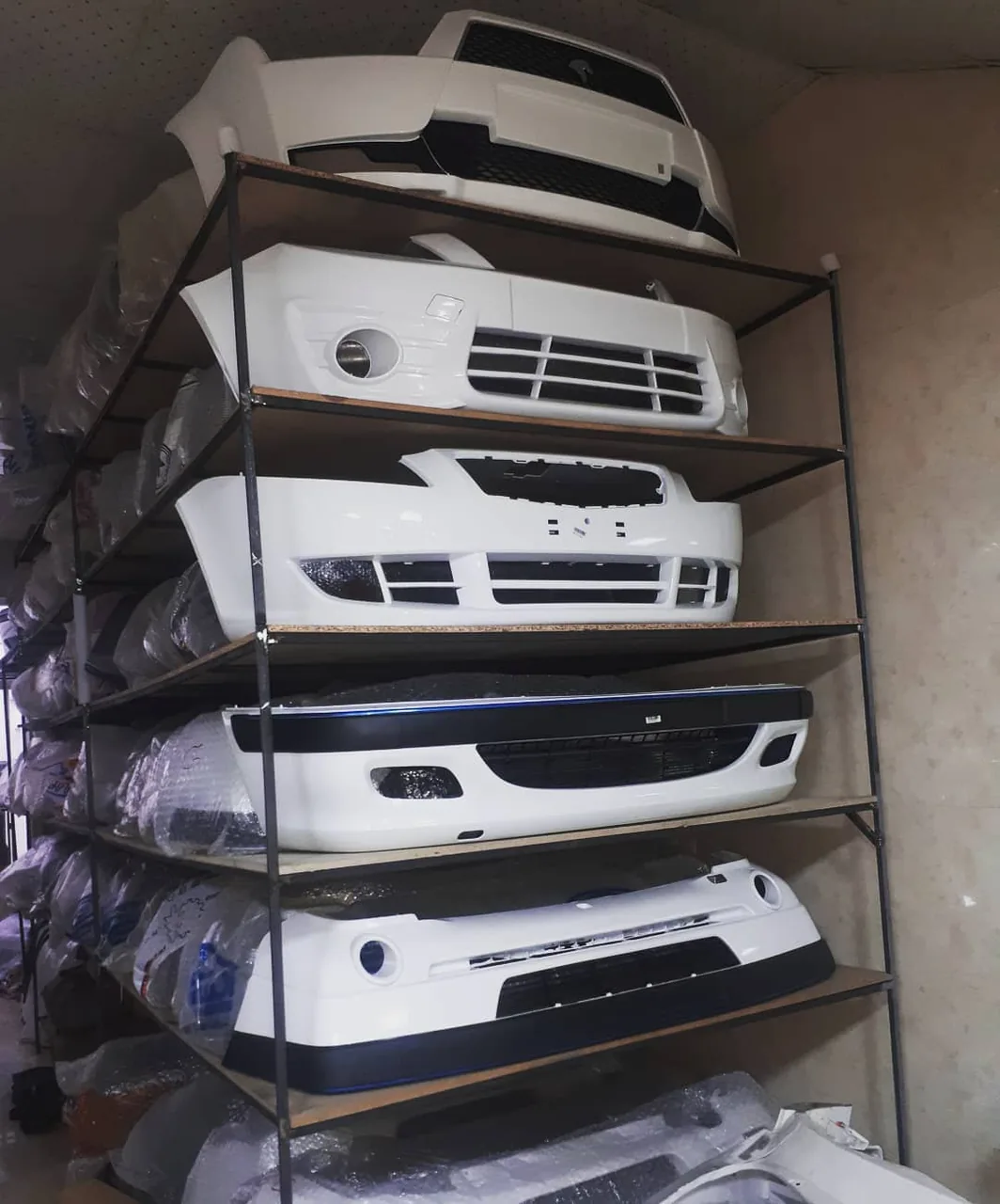 فروشگاه سپر