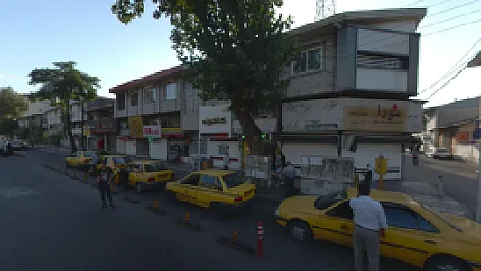 لابراتوار عکاسی نورا