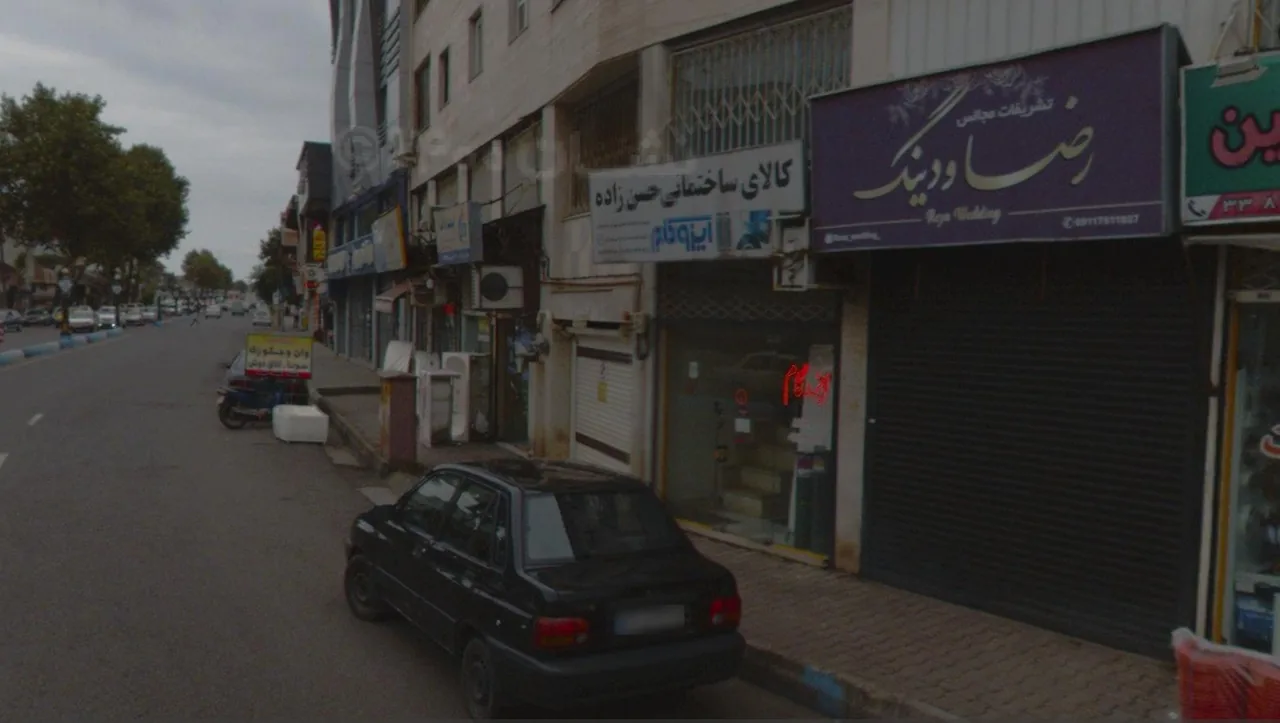 تشریفات مجالس رضا ودینگ