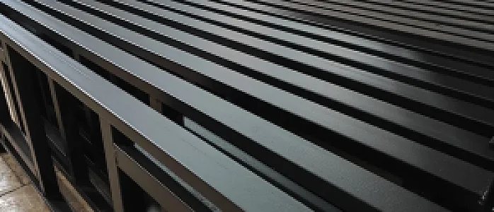 رنگ کوره ای رشت گیلان لیان