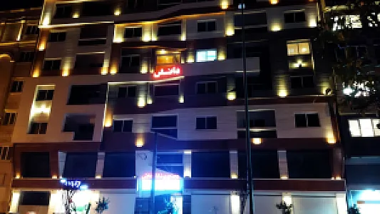 مجتمع پزشکان دانش