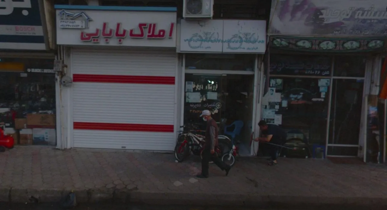 Omid_bicycle تعمیرگاه دوچرخه امید - تصویر 6