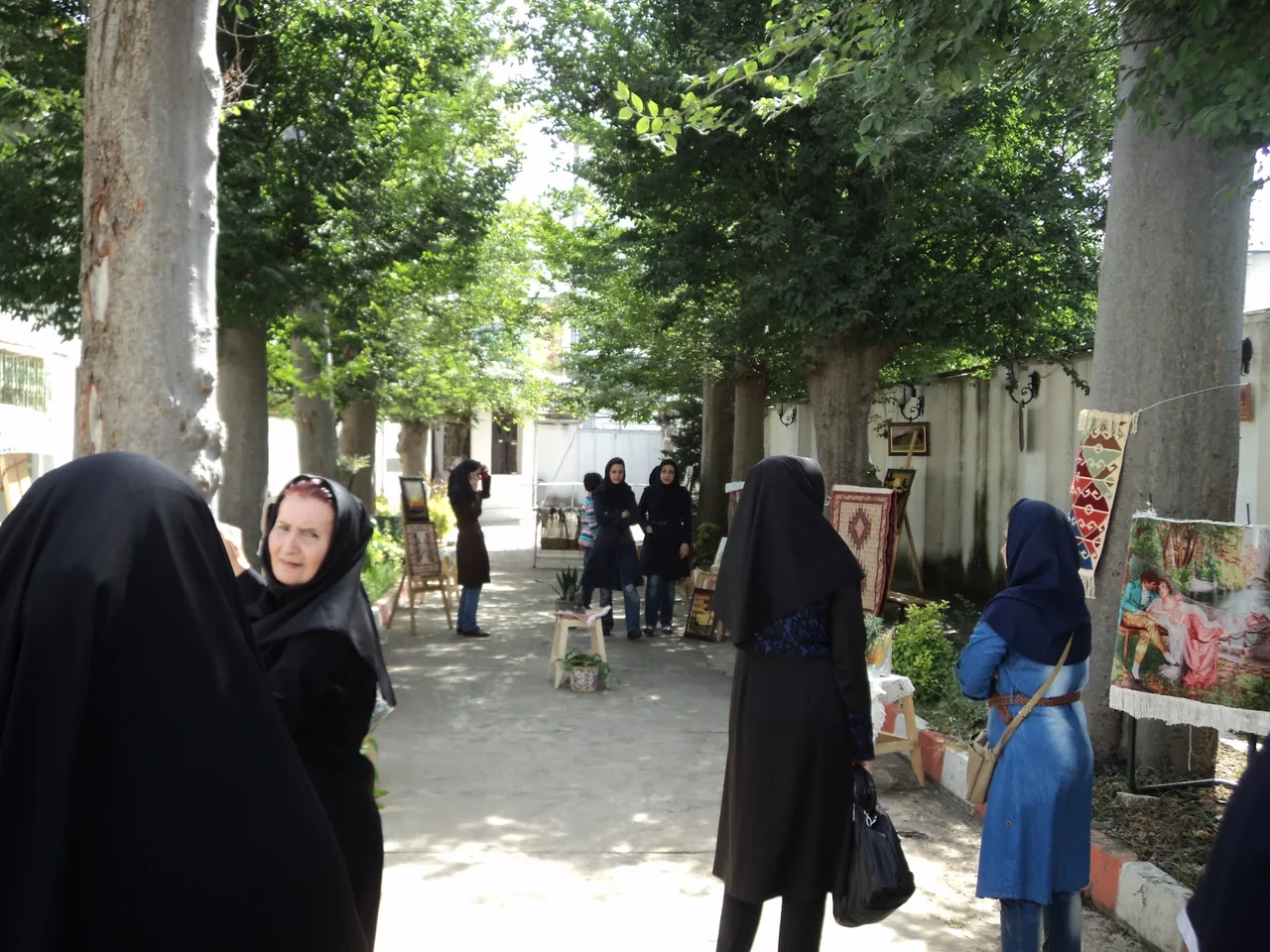 مرکز آموزش فنی و حرفه ای شماره 4 رشت(خواهران) - تصویر 2