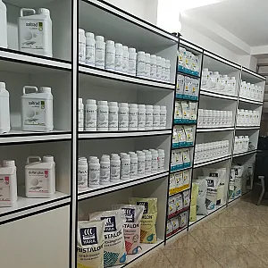 فروشگاه کشاورزی کشتمان