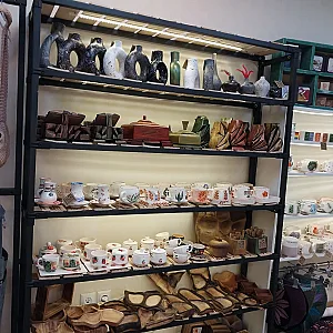 گالری گیلانه