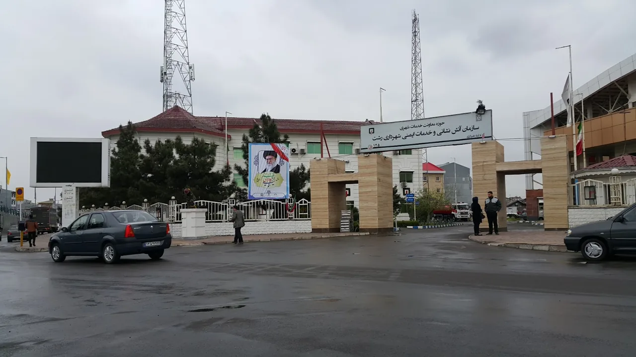 لوازم آتش‌نشانی آلفا - تصویر 4
