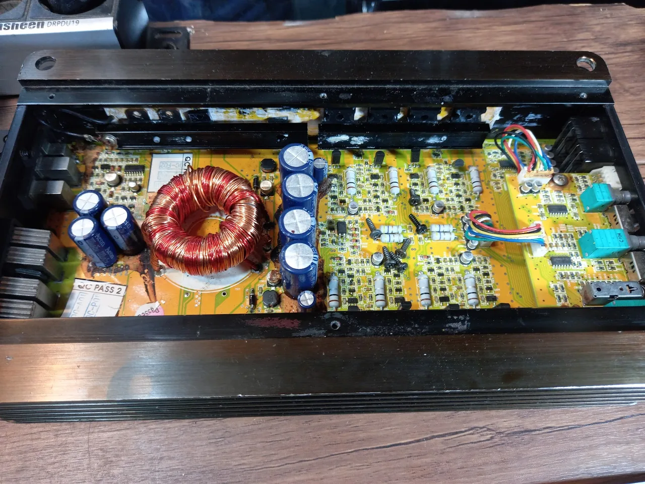 فروشگاه و خدمات تعمیراتی میرباذل - تصویر 3