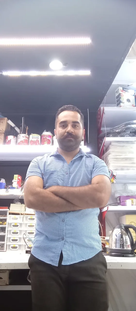 تعمیرات لوازم خانگی برقی رحیمی