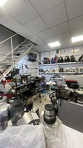 خدمات لوازم خانگی بلالایی