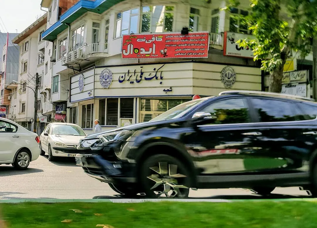 کافی‌نت ایده‌آل