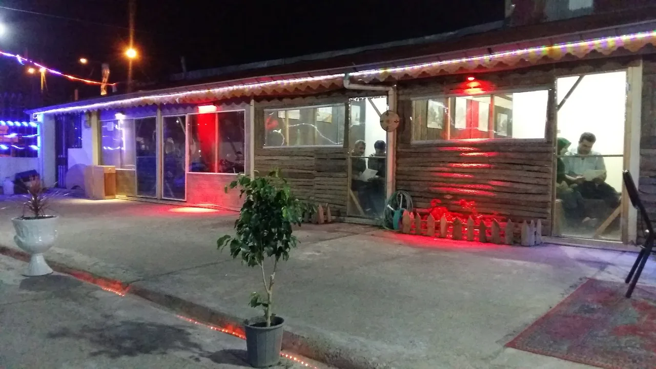 رستوران سنتی گیلدا - تصویر 2